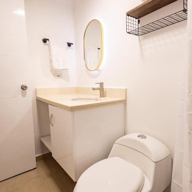 Charming - Centro Histórico - One-Bedroom Apartment - 20