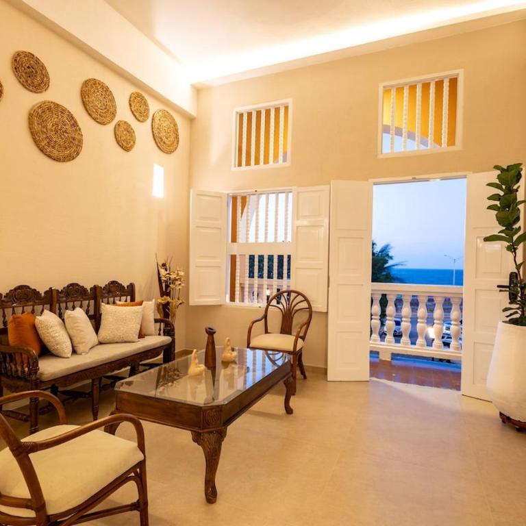 Charming - Centro Histórico - One-Bedroom Apartment - 21