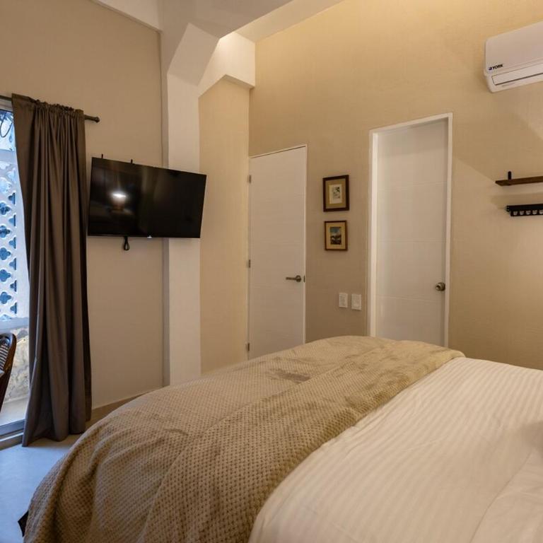 Charming - Centro Histórico - One-Bedroom Apartment - 24