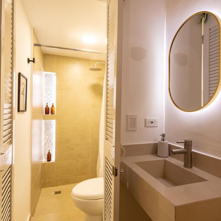 Charming - Centro Histórico - One-Bedroom Apartment - 25