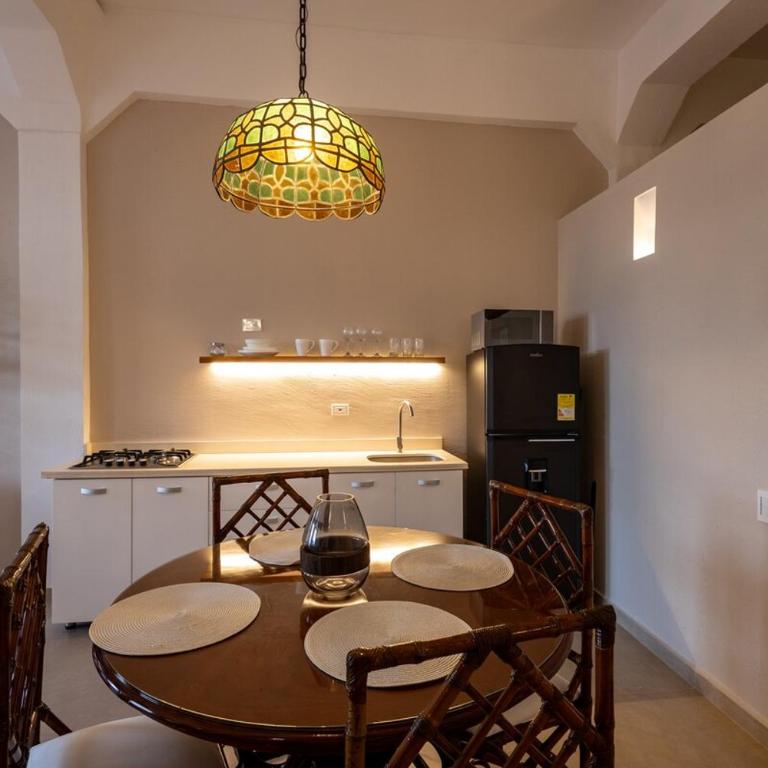 Charming - Centro Histórico - One-Bedroom Apartment - 31