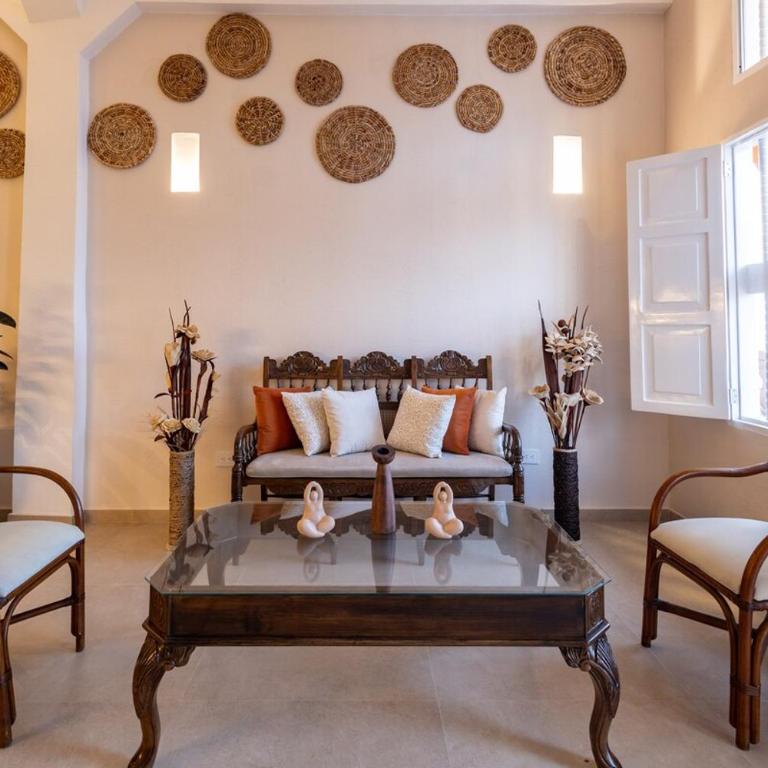 Charming - Centro Histórico - One-Bedroom Apartment - 32