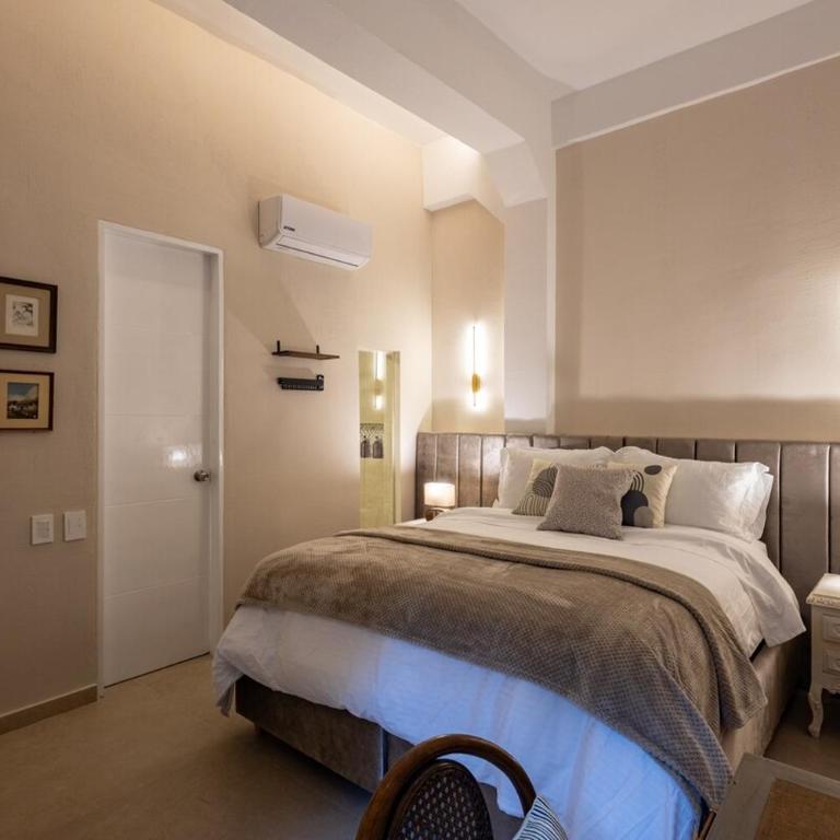 Charming - Centro Histórico - One-Bedroom Apartment - 33