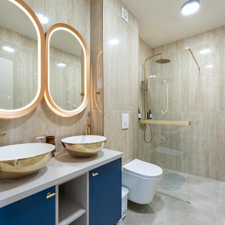 Villa Verdura - Villa - 31