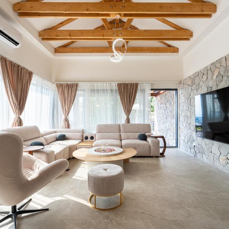 Villa Verdura - Villa - 13