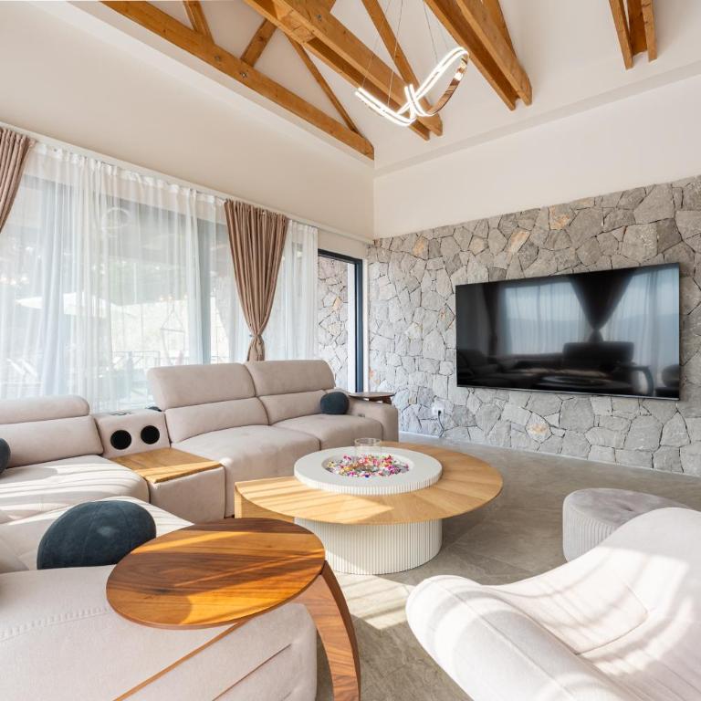 Villa Verdura - Villa - 12