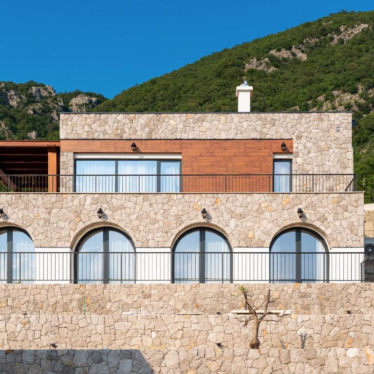 Villa Verdura - Villa - 1