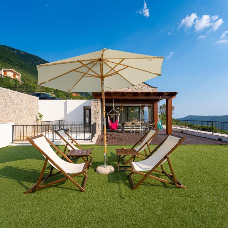 Villa Verdura - Villa - 47