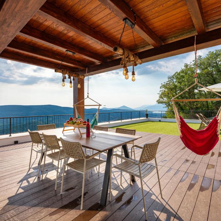 Villa Verdura - Villa - 39