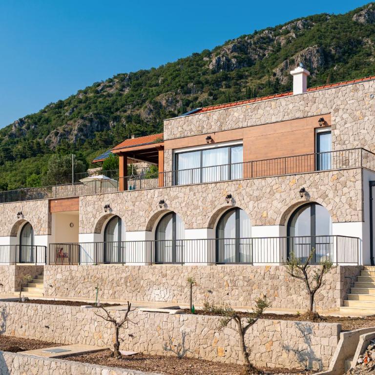 Villa Verdura - Villa - 10