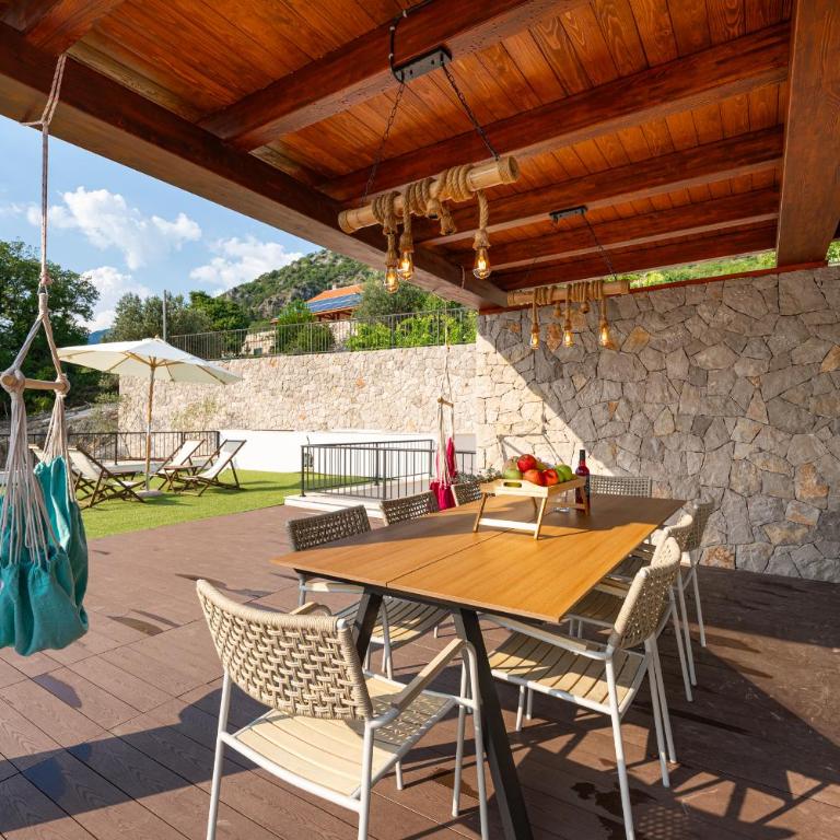 Villa Verdura - Villa - 45
