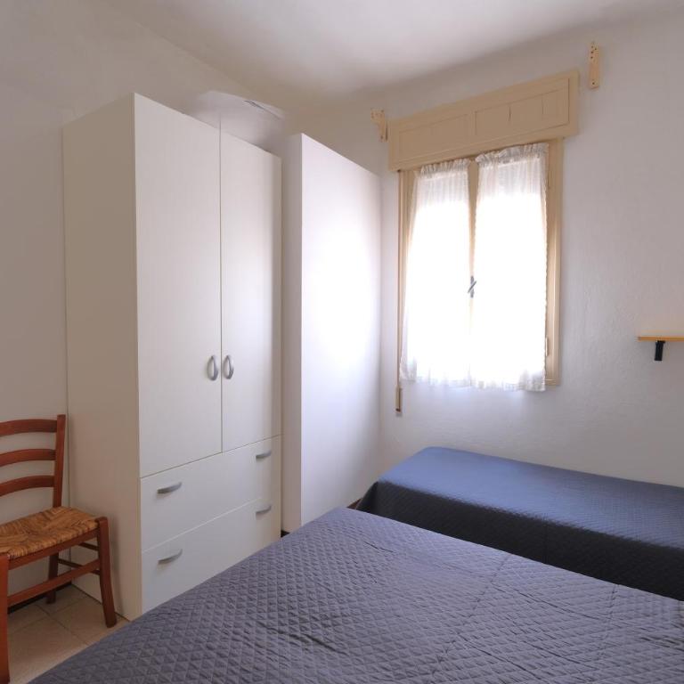 CASA ROSSA TOMASINI Appartamento per famiglie, tre camere , spiaggia compresa - Appartamento con 3 Camere da Letto - 22