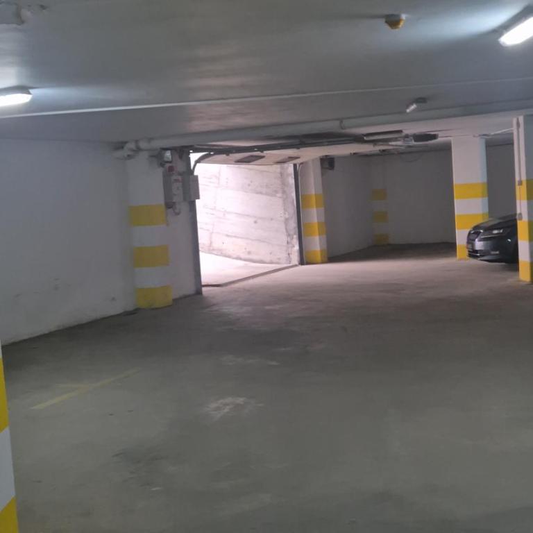 Su Inn apartman - Center with FREE private garage - Appartement 1 Chambre - 41