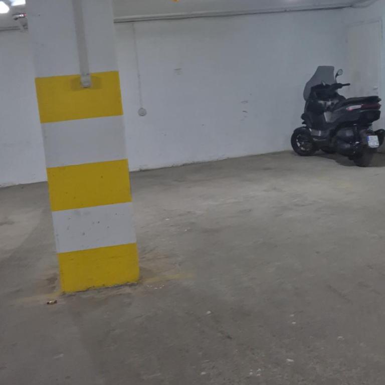 Su Inn apartman - Center with FREE private garage - Appartement 1 Chambre - 42