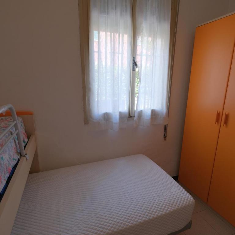 CASA ROSSA TOMASINI Appartamento per famiglie, tre camere , spiaggia compresa - Appartamento con 3 Camere da Letto - 25
