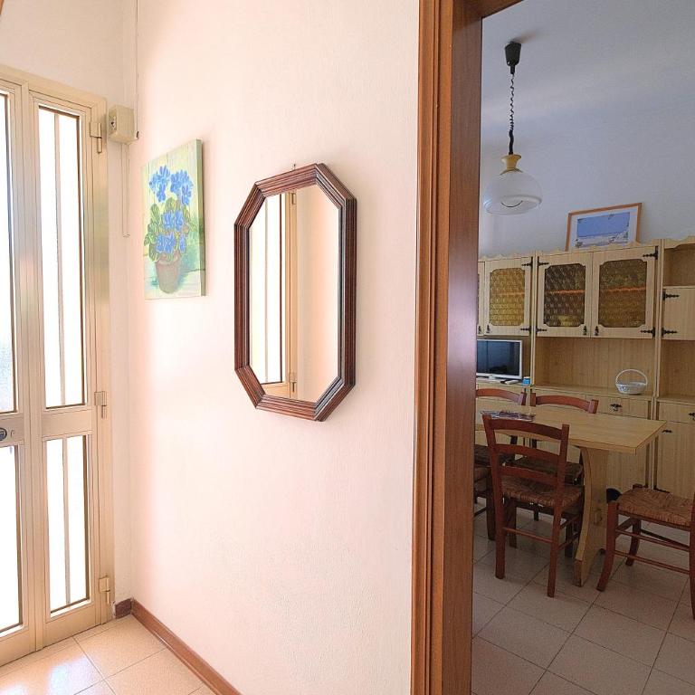 CASA ROSSA TOMASINI Appartamento per famiglie, tre camere , spiaggia compresa - Appartamento con 3 Camere da Letto - 7