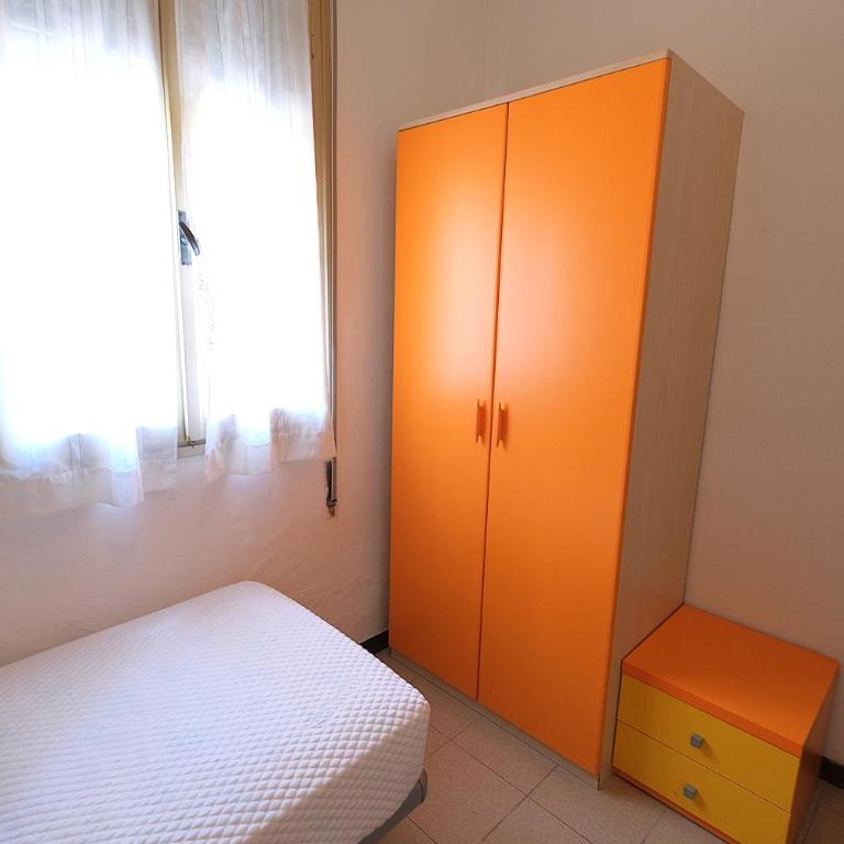 CASA ROSSA TOMASINI Appartamento per famiglie, tre camere , spiaggia compresa - Appartamento con 3 Camere da Letto - 26
