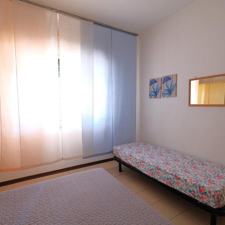CASA ROSSA TOMASINI Appartamento per famiglie, tre camere , spiaggia compresa - Appartamento con 3 Camere da Letto - 19