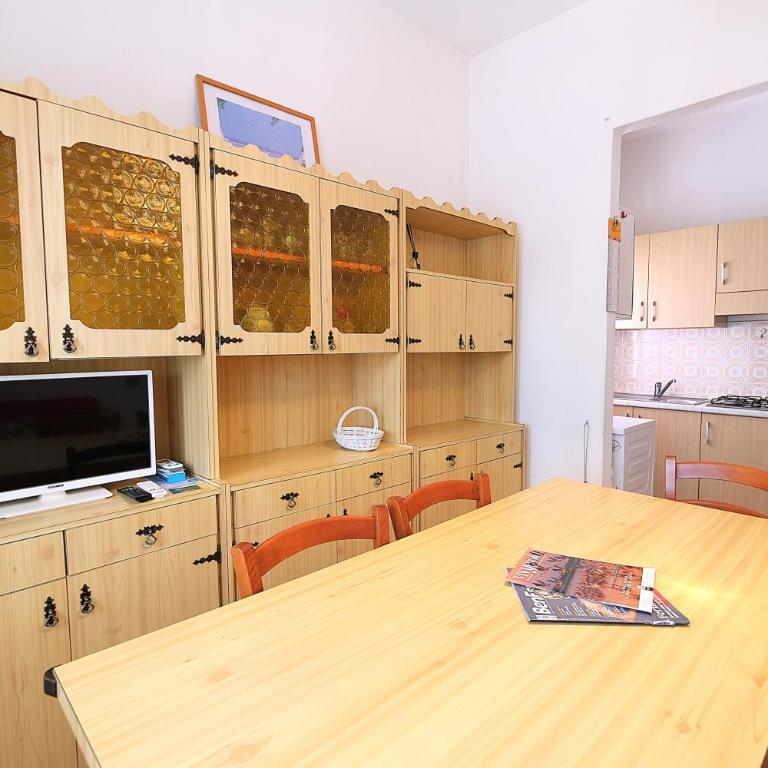 CASA ROSSA TOMASINI Appartamento per famiglie, tre camere , spiaggia compresa - Appartamento con 3 Camere da Letto - 11