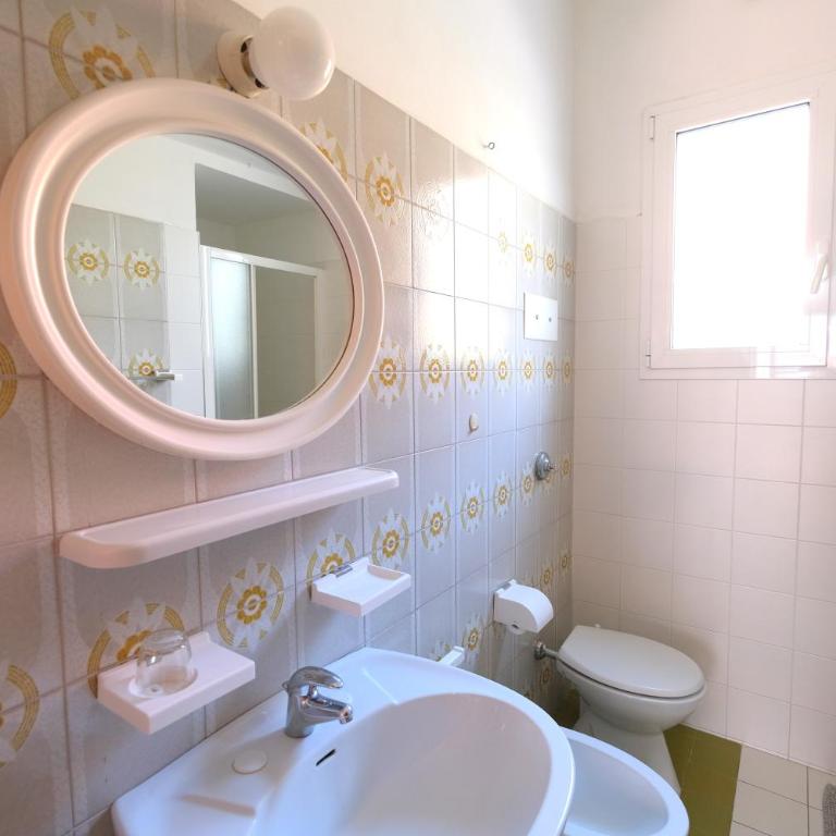 CASA ROSSA TOMASINI Appartamento per famiglie, tre camere , spiaggia compresa - Appartamento con 3 Camere da Letto - 28