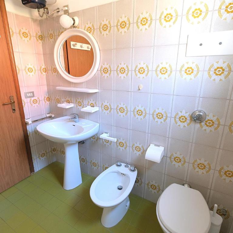 CASA ROSSA TOMASINI Appartamento per famiglie, tre camere , spiaggia compresa - Appartamento con 3 Camere da Letto - 29