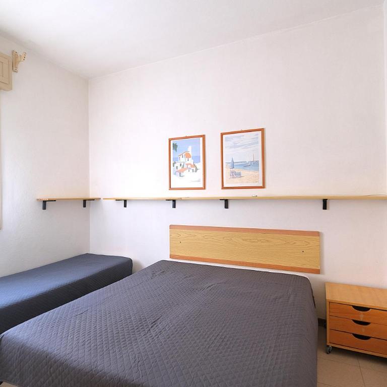 CASA ROSSA TOMASINI Appartamento per famiglie, tre camere , spiaggia compresa - Appartamento con 3 Camere da Letto - 21