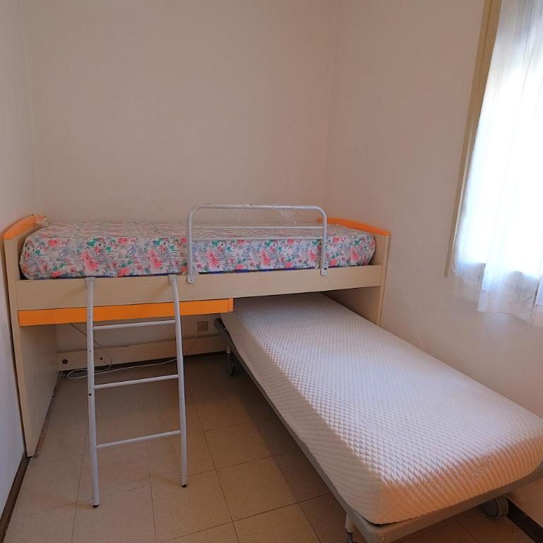 CASA ROSSA TOMASINI Appartamento per famiglie, tre camere , spiaggia compresa - Appartamento con 3 Camere da Letto - 24
