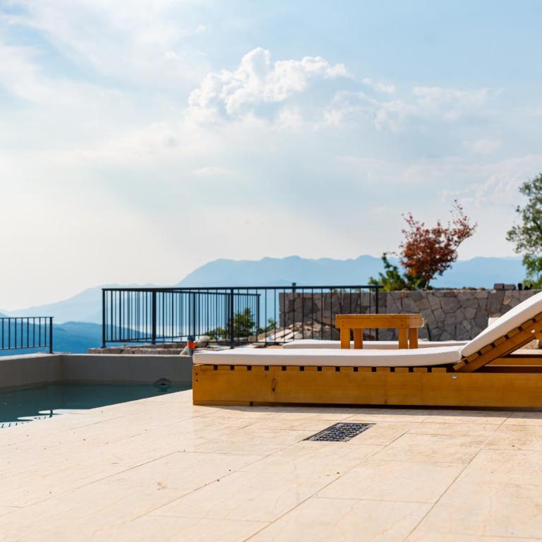 Villa Verdura - Villa - 37