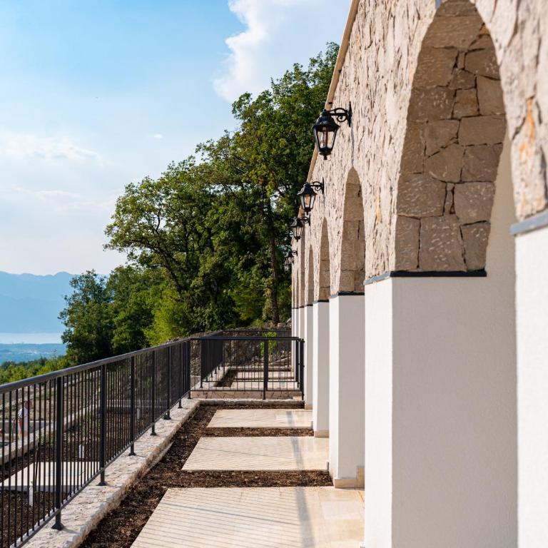 Villa Verdura - Villa - 40