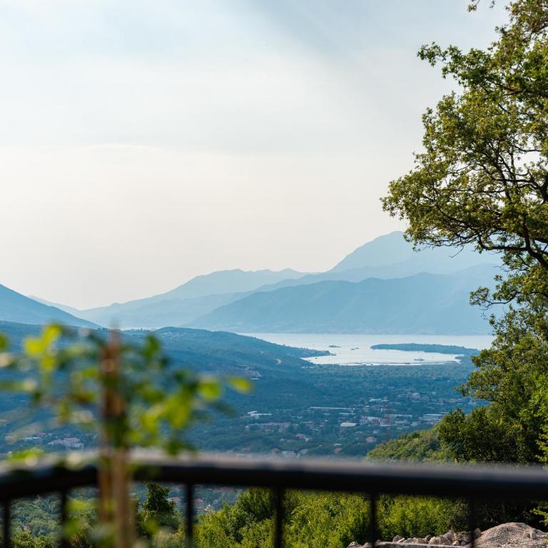 Villa Verdura - Villa - 41