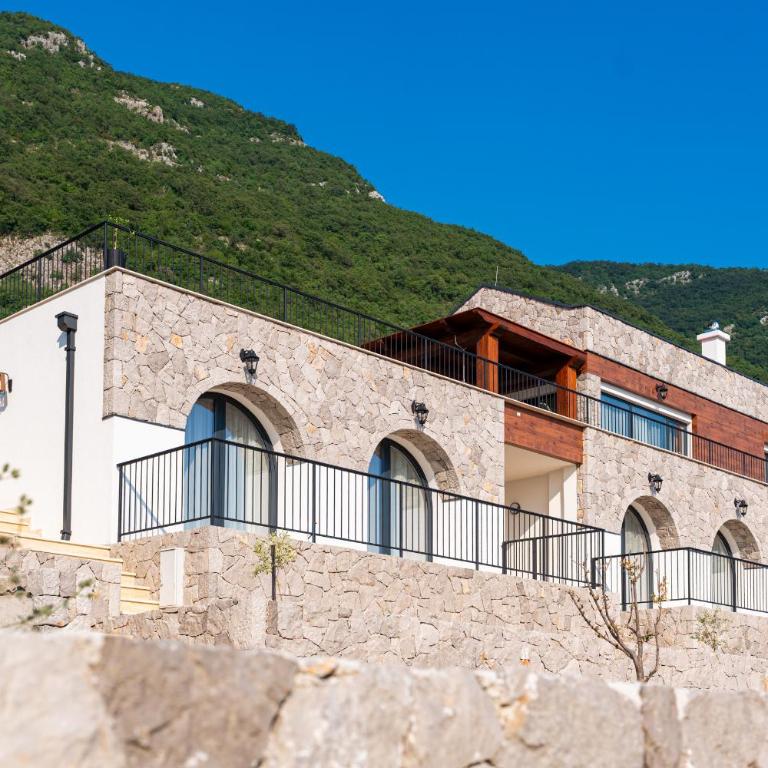 Villa Verdura - Villa - 43