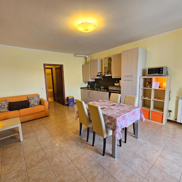New Apartment Lake 12 - Appartamento - 4