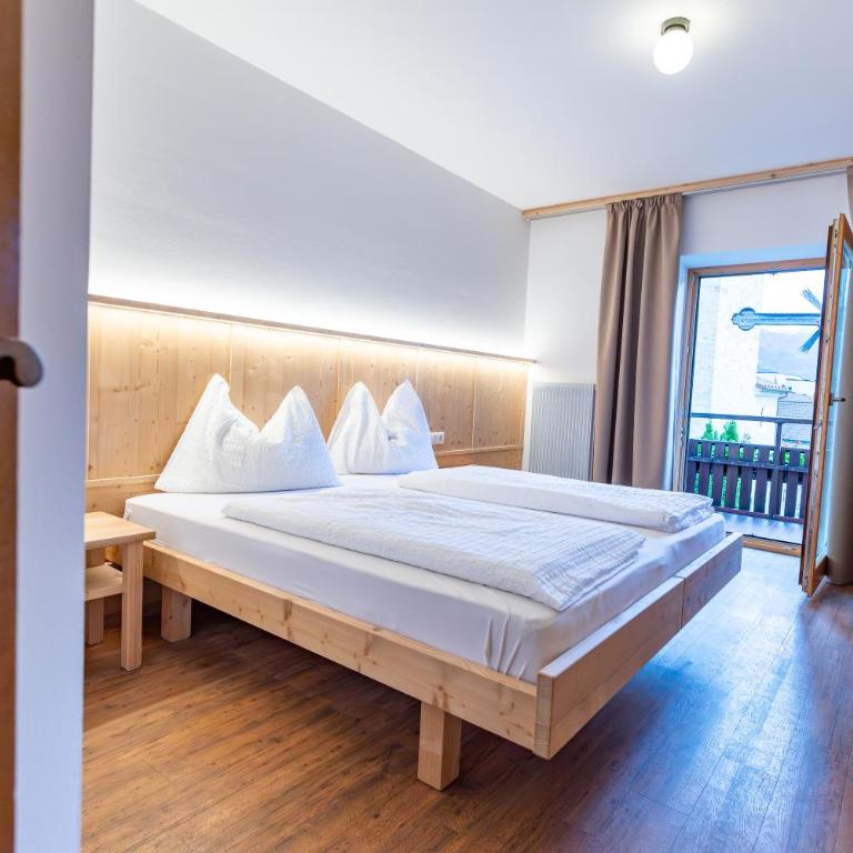 Gasthof Anich - Habitación Doble Estándar - 5