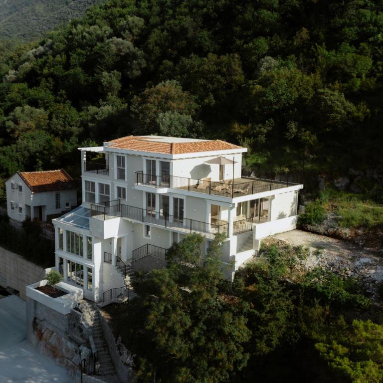 StOliva RESIDENCES Bay pearl - Superior Villa - 19