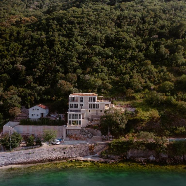 StOliva RESIDENCES Bay pearl - Superior Villa - 18