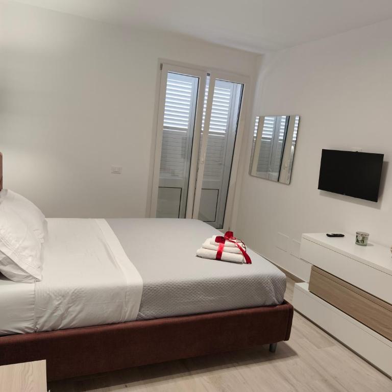 Sicilia Bedda - Apartment mit 1 Schlafzimmer - 2