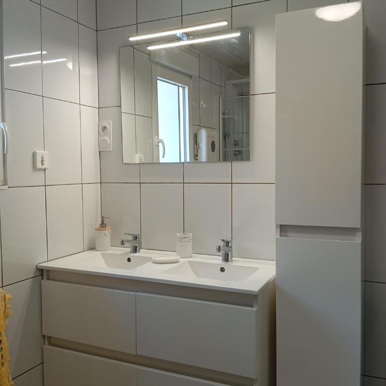La Parenthèse Océane - Appartement 1 Chambre - 16