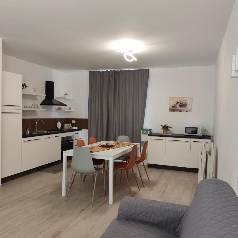 Sicilia Bedda - Apartment mit 1 Schlafzimmer - 5