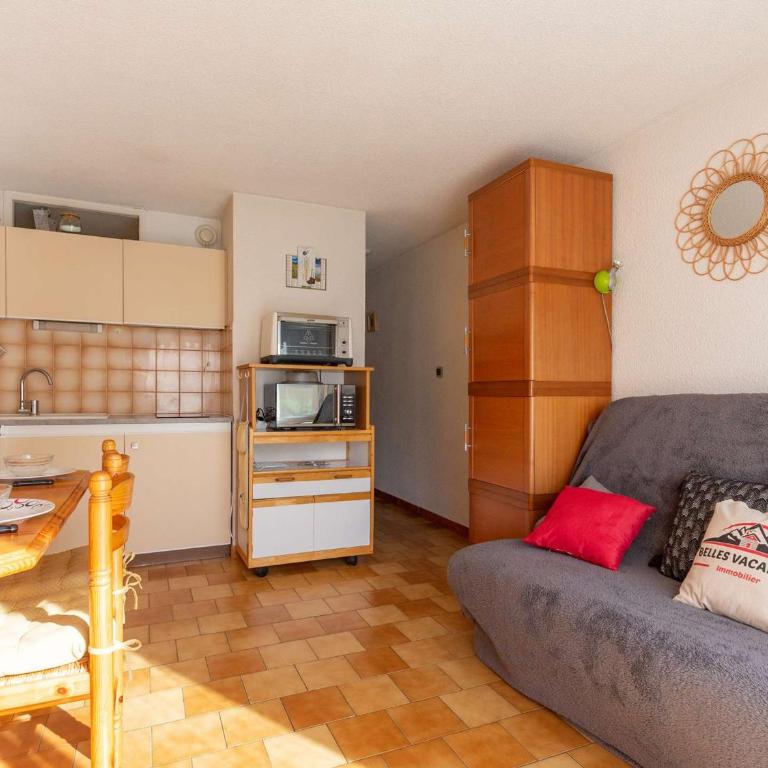 Appartement calme, 6 personnes, proche centre Saint-Lary, avec parking et animaux admis - FR-1-296-227 - Apartment (6 Erwachsene) - 1