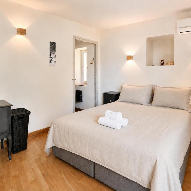Maison 6 pers - Bain nordique, Clim & Jardin - Haus mit 3 Schlafzimmern - 23