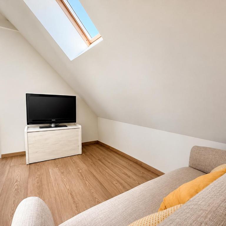 Maison 6 pers - Bain nordique, Clim & Jardin - Haus mit 3 Schlafzimmern - 26