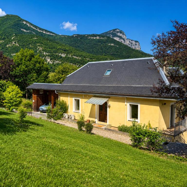 Maison 6 pers - Bain nordique, Clim & Jardin - Haus mit 3 Schlafzimmern - 17