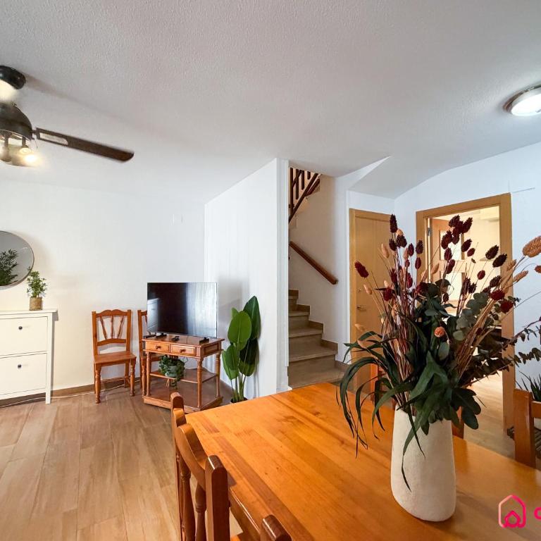 Bloom House - Casa de 3 dormitorios - 11