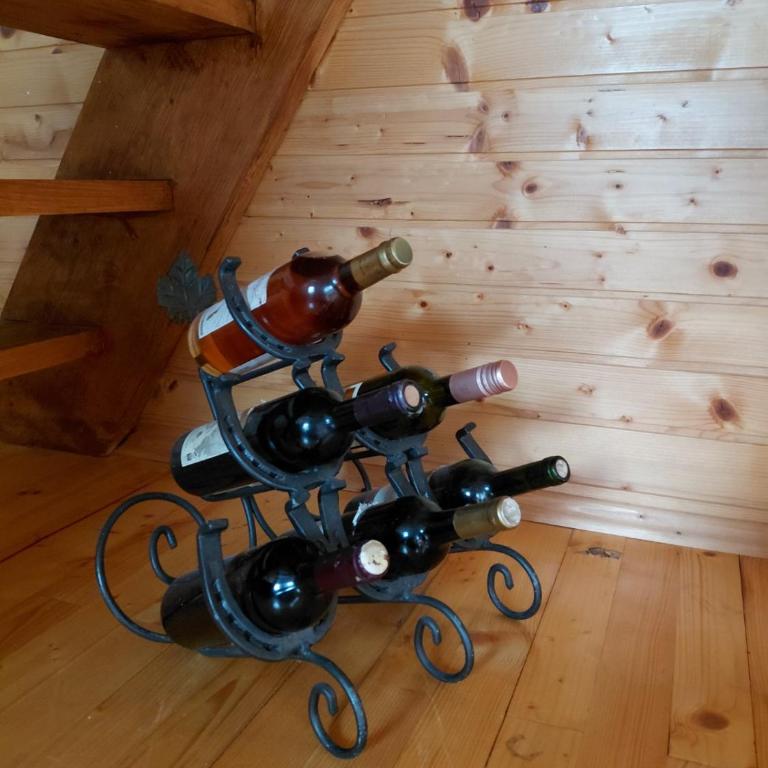 Durmitorski cvijet - Kuća sa 2 Spavaće Sobe - 27