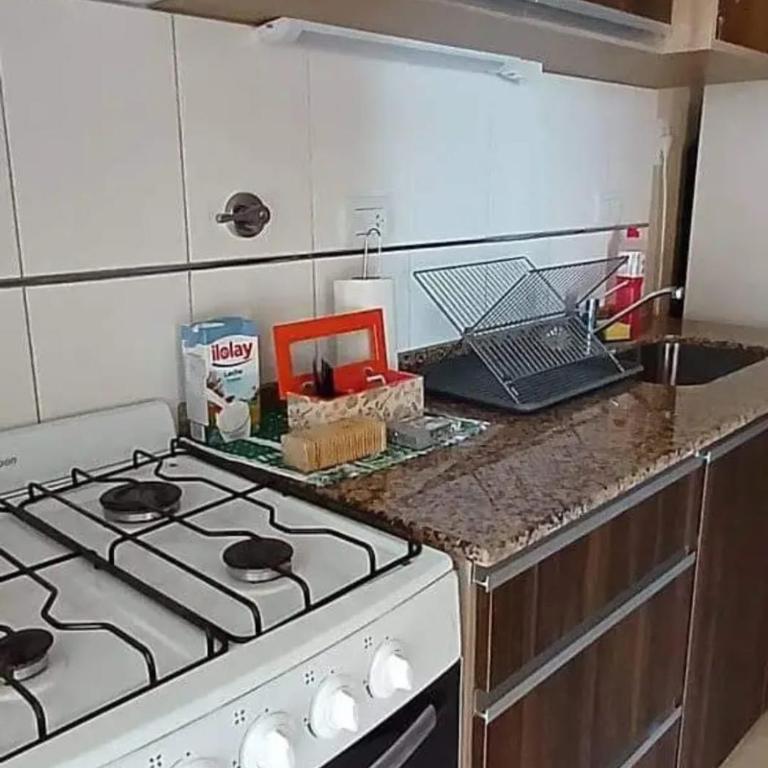 Departamentos Maxx II - Apartamento - 2 niveles - 4
