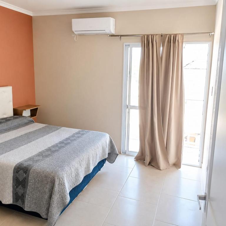 Departamentos Maxx II - Apartamento - 2 niveles - 6
