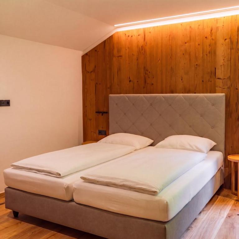 Anzenbergalm - Apartment mit 1 Schlafzimmer - 3