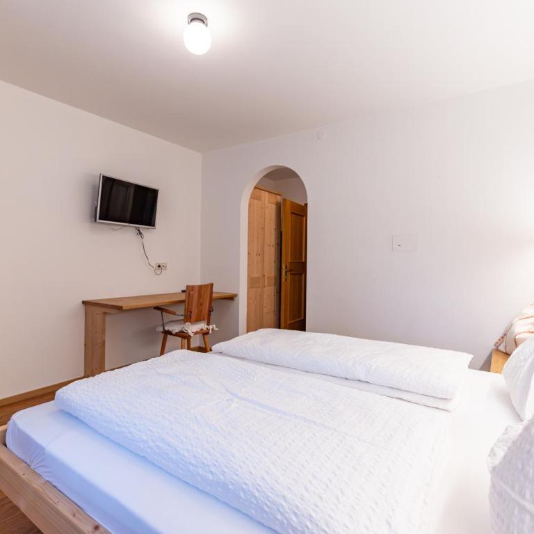 Gasthof Anich - Habitación Doble Estándar - 7