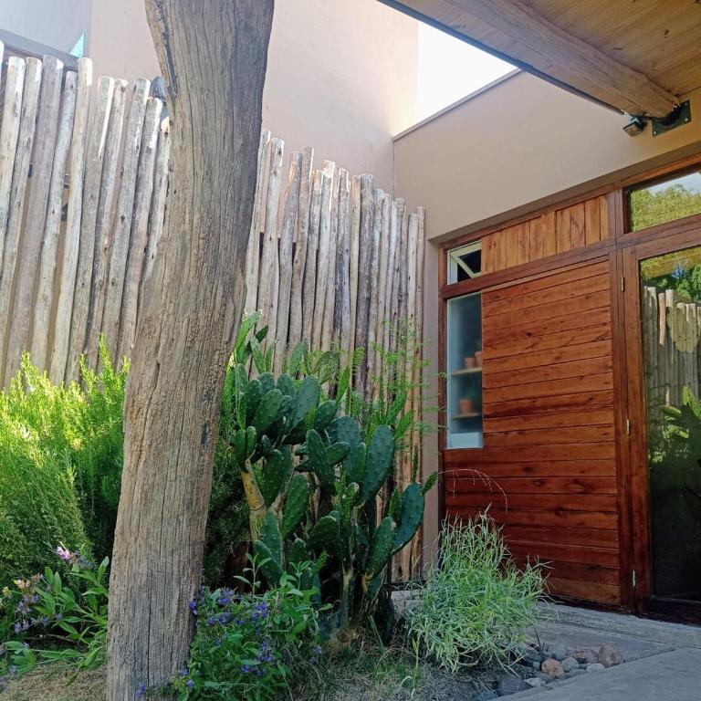 Brasa Loft de Campo - Apartamento de 1 dormitorio - 2