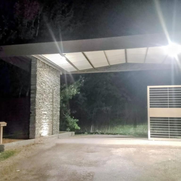Brasa Loft de Campo - Apartamento de 1 dormitorio - 14